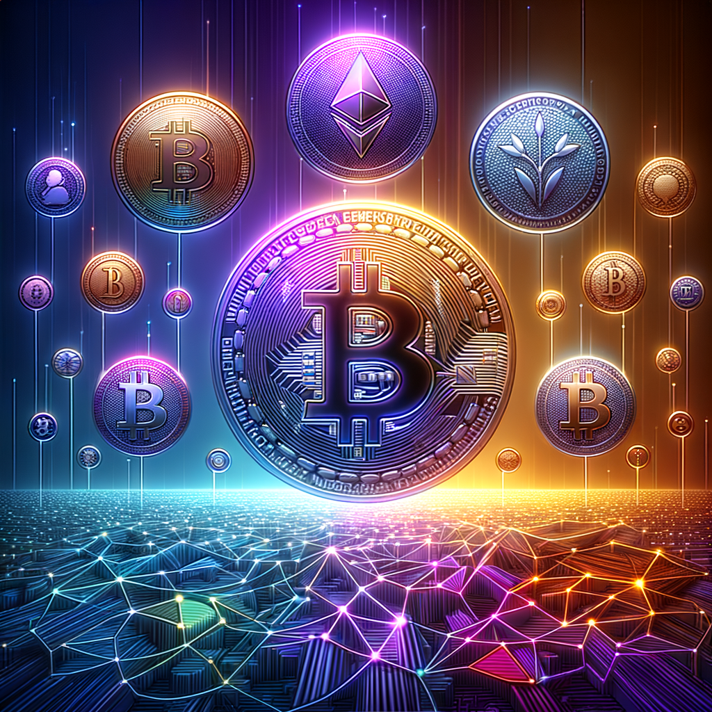 “HUSBANT: A Tale of Virality, Resilience, and BlackRock – Bitcoin Creator’s Token and Ethereum ETF News Propel 4chan /biz/ in 2021”
