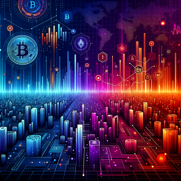 What Are Crypto VCs Investing in? Binance Research what are crypto vcs investing in binance research.jpg