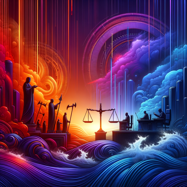 CZ Out, Altman In: The Protocol and Kraken Sued cz out altman in the protocol and kraken sued.jpg