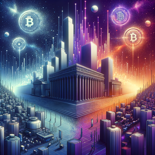 Crypto's Evolution: From Grand Dreams to Lawsuit Troubles cryptos evolution from grand dreams to lawsuit troubles.jpg