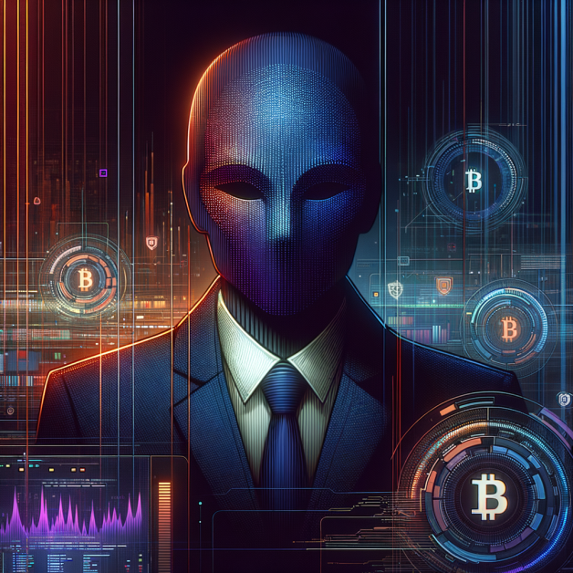 Can Richard Teng, the new CEO of Binance, restore user trust? can richard teng the new ceo of binance restore user trust.jpg