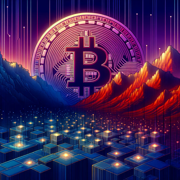 Bhutan's Confidential Bitcoin Mining Hideouts Revealed bhutans confidential bitcoin mining hideouts revealed.jpg