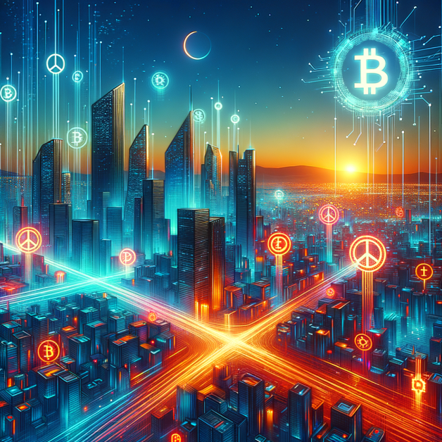 Binance's Settlement with U.S. Authorities Boosts Crypto and the Exchange: JPMorgan binances settlement with us authorities boosts crypto and the exchange jpmorgan.jpg