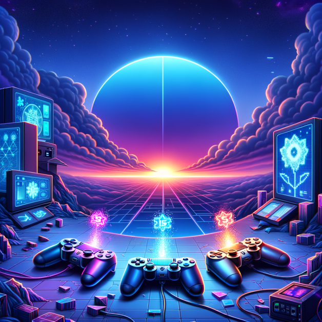 Study Claims 75% of Blockchain Games Failed study claims 75 of blockchain games failed.jpg