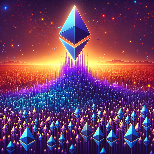 Rising Ethereum Mempool Transactions rising ethereum mempool transactions.jpg