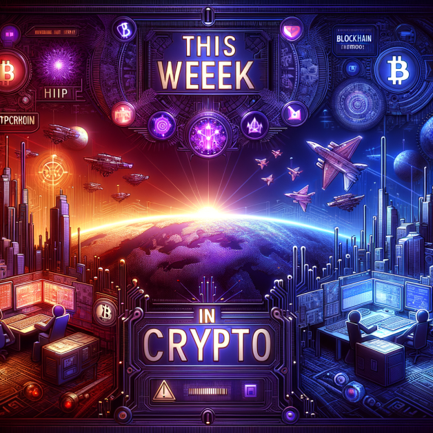 Five Things to Know in Crypto This Week: Bitcoin Eyes $50,000 on BTC-Spot ETF Flows this week in crypto ronaldo kyberswap and bitcoin mining.jpg