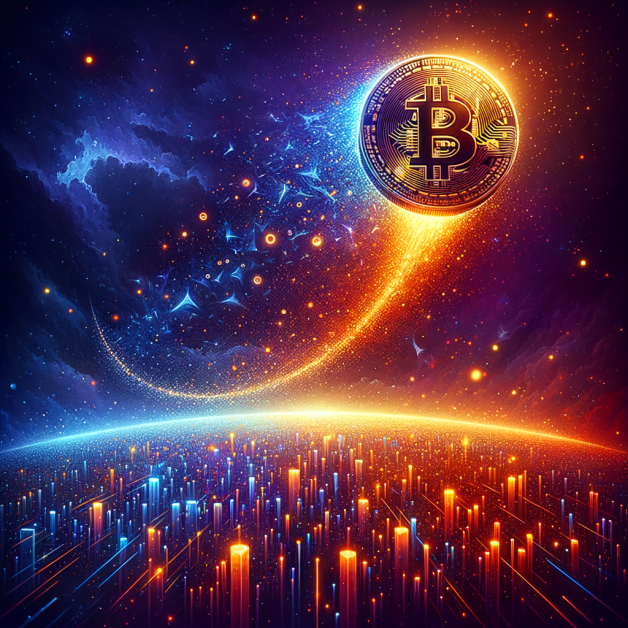 Bitcoin Surges Up Past $42,000: Analyzing the Crypto Market’s Bullish Trend bitcoin surges up past 42000 analyzing the crypto markets bullish trend.jpg