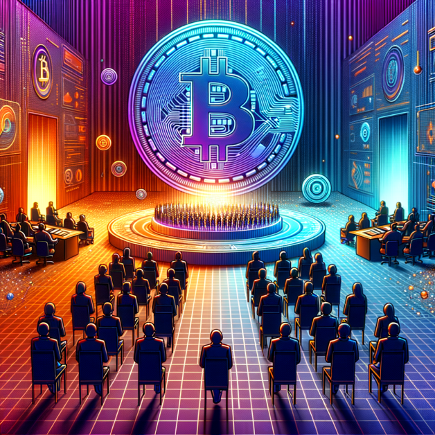 StarkNet Foundation Set to Allocate 1.8B STRK Tokens for User Rebates and Provisons’ Committee starknet foundation set to allocate 1 8b strk tokens for user rebates and provisons committee.jpg