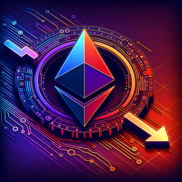 Why Is Ethereum Price Down To $2,200 Today? why is ethereum price down to 2200 today.jpg