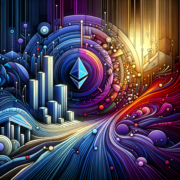 Ethereum sees major shift from centralized exchanges to DeFi ethereum sees major shift from centralized exchanges to defi.jpg