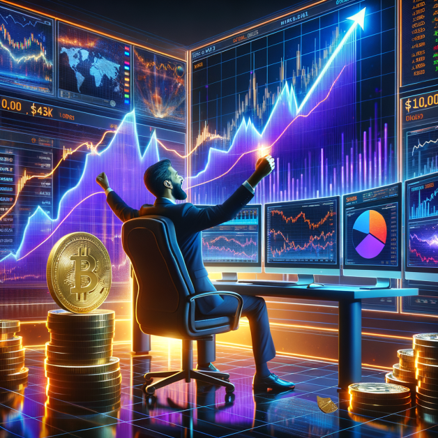 Trader Turns $16k into $10,000,000 After Bonk Price Skyrockets Higher – Here’s the Other Coin He’s Watching trader turns 16k into 10000000 after bonk price skyrockets higher heres the other coin hes watching.jpg