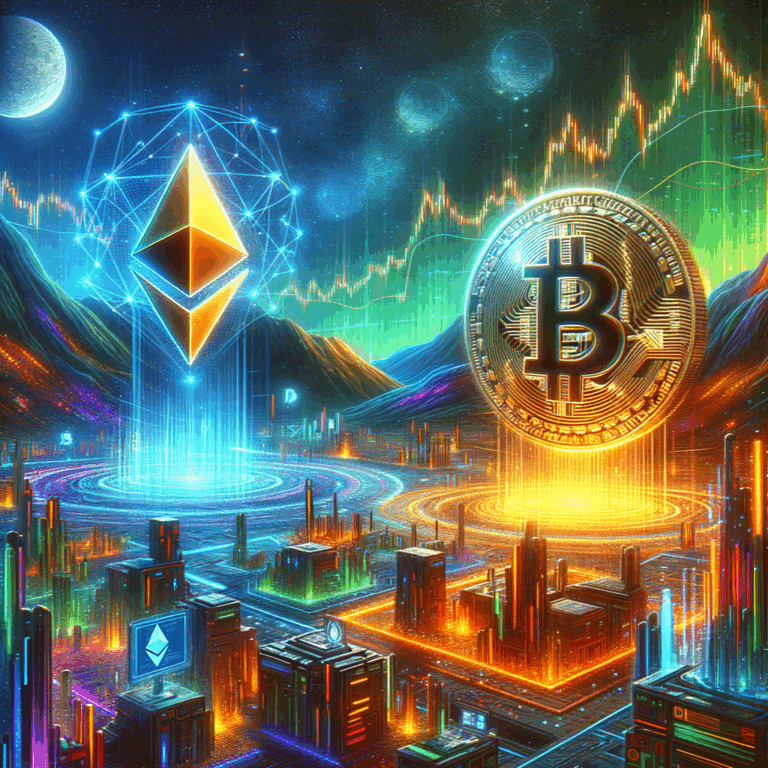 Crypto Trailblazer: David Riegelnig Redefines Trading With BTC & ETH Spot Launch crypto trailblazer david riegelnig redefines trading with btc eth spot launch.jpg