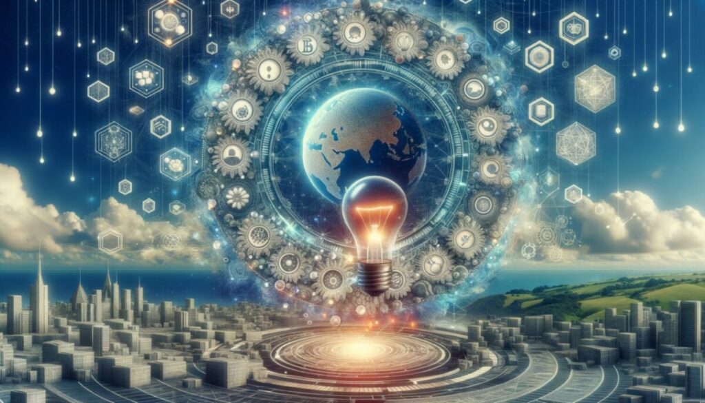 How Vitalik Buterin’s plans for Ethereum came to fruition