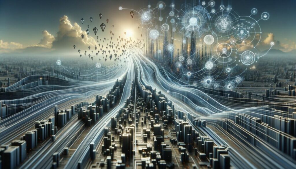 Cyber.Fund Commits $100M to Blockchain Projects Merging AI and IoT