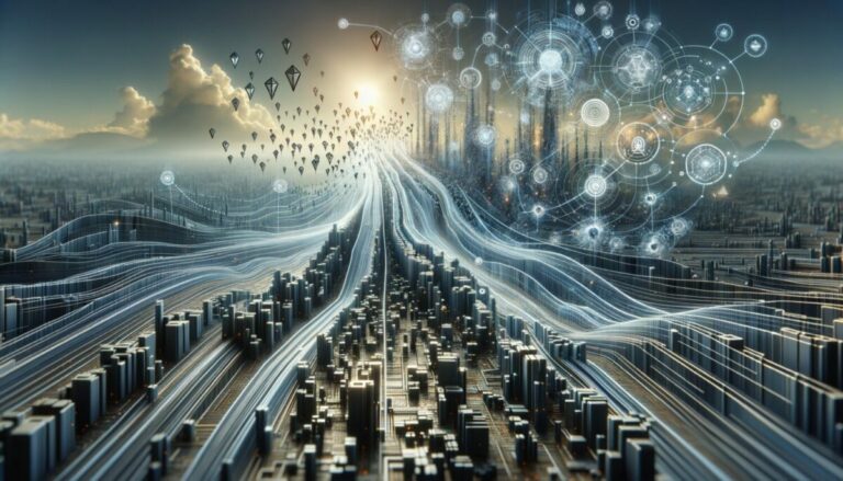 Cyber.Fund Commits $100M to Blockchain Projects Merging AI and IoT cyber fund commits 100m to blockchain projects merging ai and iot.jpg