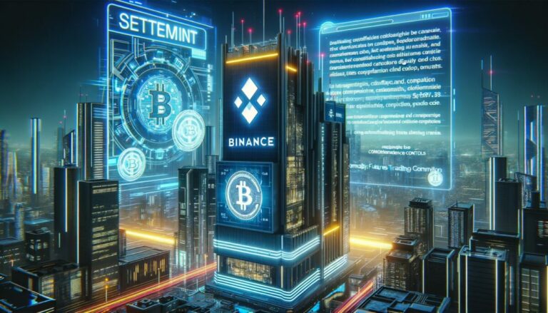 Binance Settles Landmark $2.7B Case with CFTC binance settles landmark 2 7b case with cftc.jpg