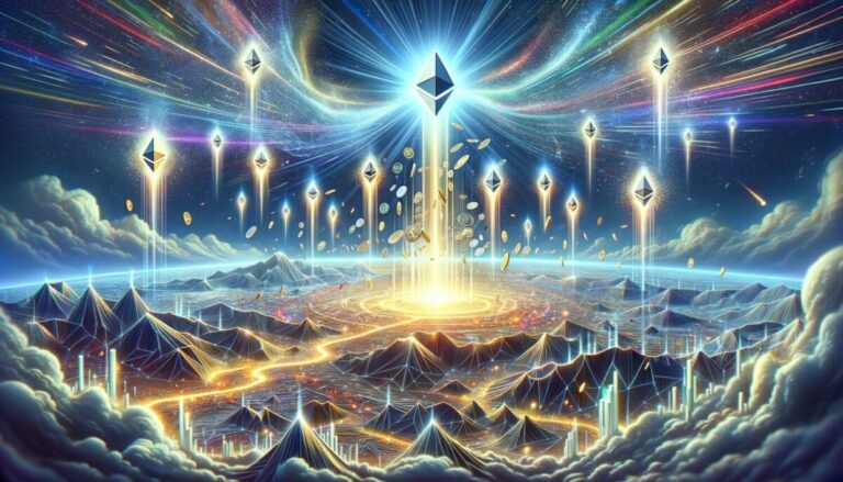 Ethereum Ecosystem Heating Up, Arbitrum, & Optimism Price Surge: Will This Trigger Other Altcoins? ethereum ecosystem heating up arbitrum optimism price surge will this trigger other altcoins.jpg