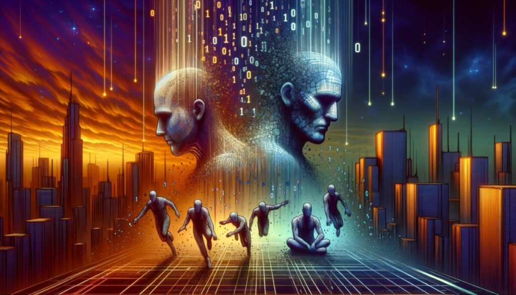 Heroes to zeroes in 12 months: How the two biggest crypto billionaire CEOs proved the critics right