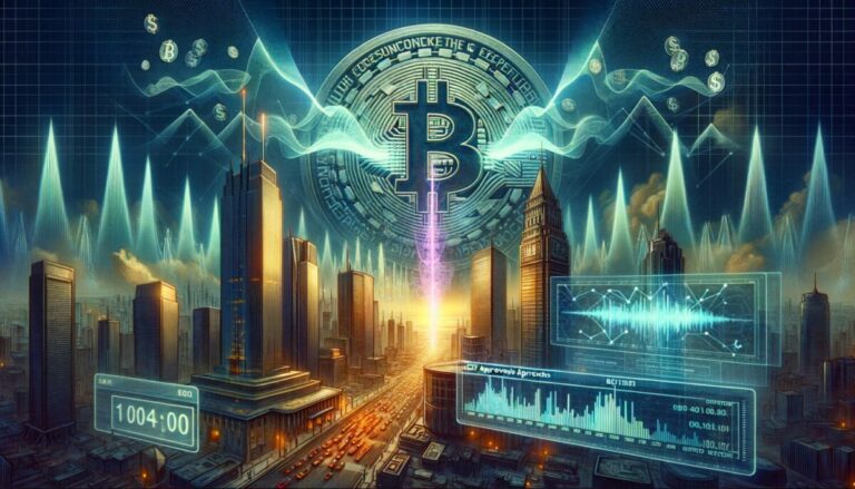 dollar retreats bitcoin jumps ahead of etf approval deadline.jpg