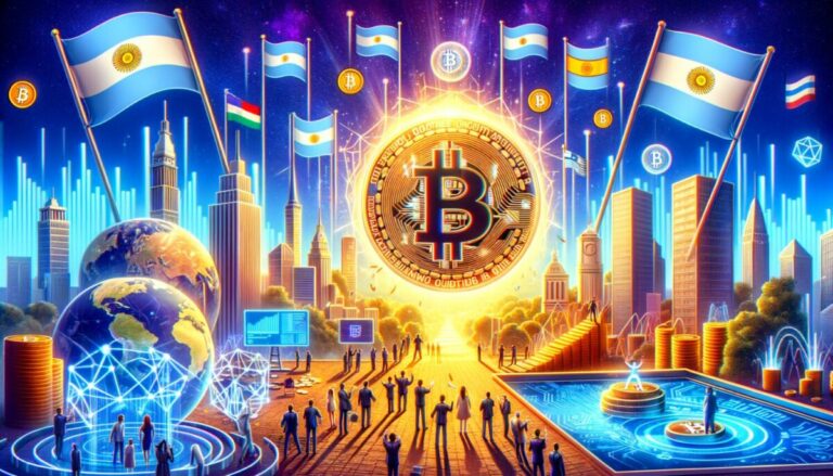 Miss El Salvador Reps Nation’s Bitcoin Miners With Volcanic Goddess Costume el salvadors bitcoin investment nets 12 6 million in profits.jpg