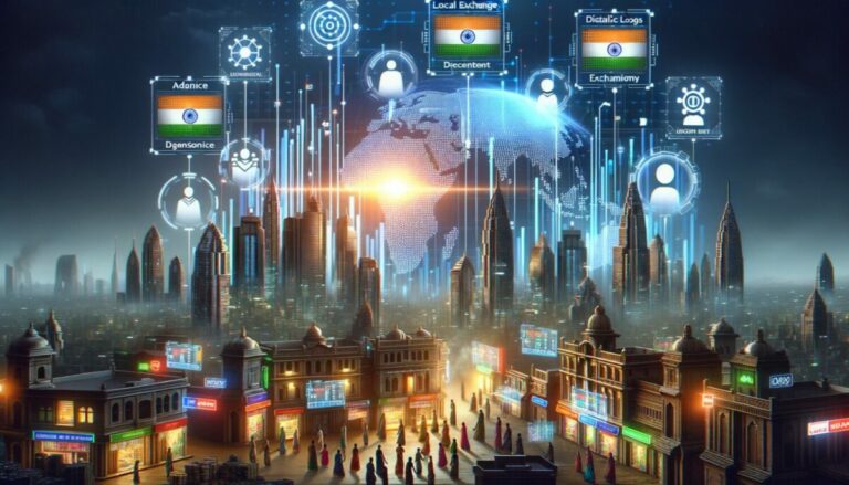 Indians are turning to local exchanges amid clampdown on foreign platforms indians are turning to local exchanges amid clampdown on foreign platforms.jpg