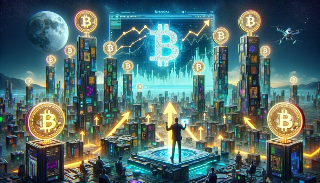 Top 2 Altcoins For 10x Profits This Year