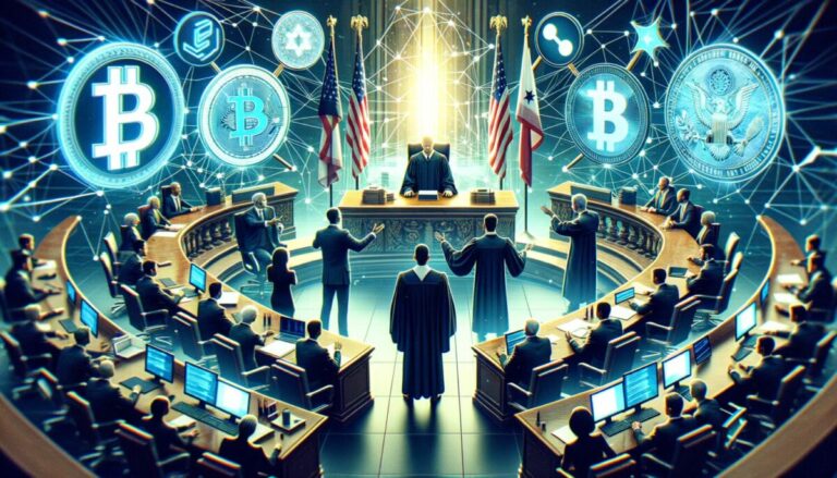 coinbase and sec dig in with us judge on whether securities law applies to listings.jpg