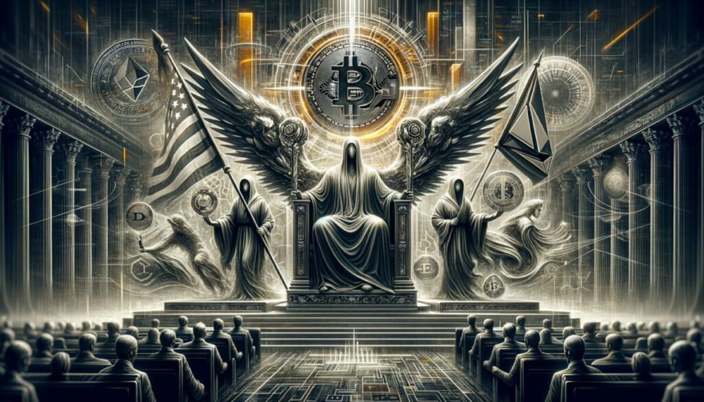 Grayscale Wins Spot Bitcoin ETF Appeal Against SEC