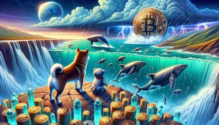 Shiba Inu’s Whale Interest Drops Despite Bullish Developments! Will SHIB Price Be Impacted? shiba inus whale interest drops despite bullish developments will shib price be impacted.jpg