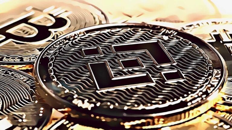 BINANCE COIN PRICE ANALYSIS & PREDICTION – BNB Remain Strong Amid Latest Market Weakness, Defying The Odd With 3% Gains binance bnb 1 1024x576