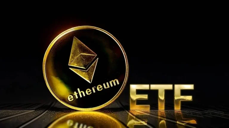 ether etf