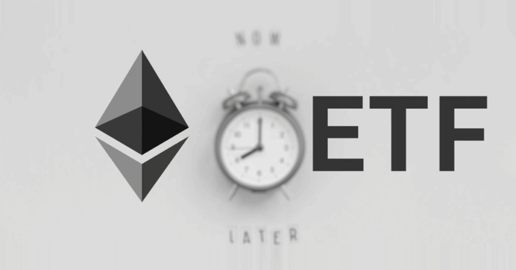 Ethereum ETFs Await SEC Decision Amidst Growing Market Anticipation