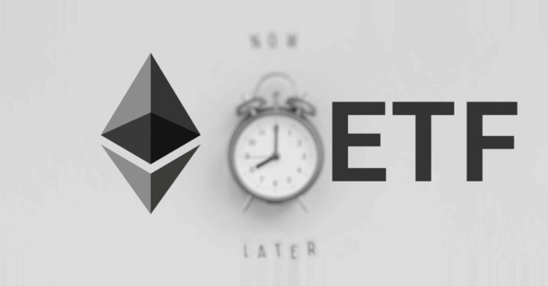 Ethereum ETFs Await SEC Decision Amidst Growing Market Anticipation eth etf