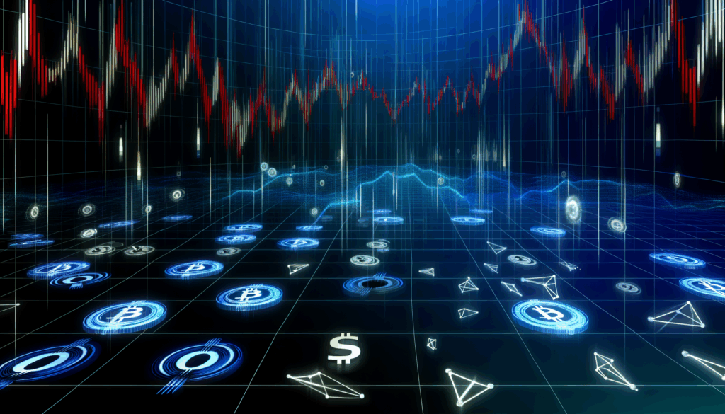 Bitcoin Plummets to $8,900 on Crypto Exchange