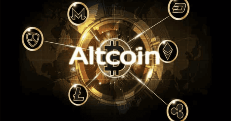 Altcoin Season Beckons: A Guide To Capitalizing On The Next Crypto Boom altcoin