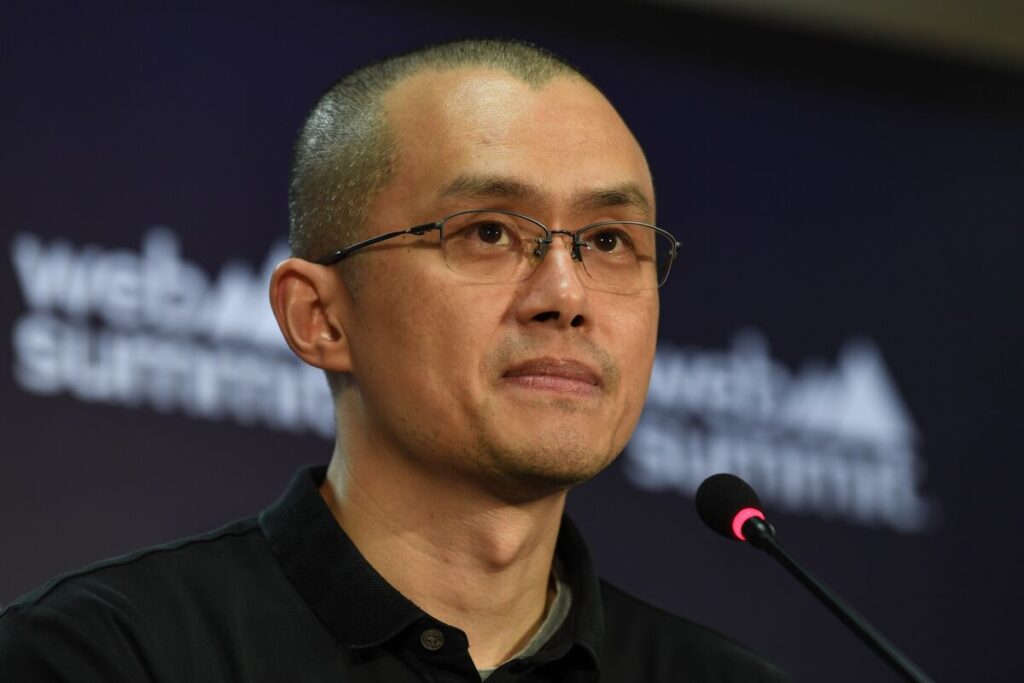 Binance Exec Drops Bombshell On CZ’s Billion-Dollar Blunder