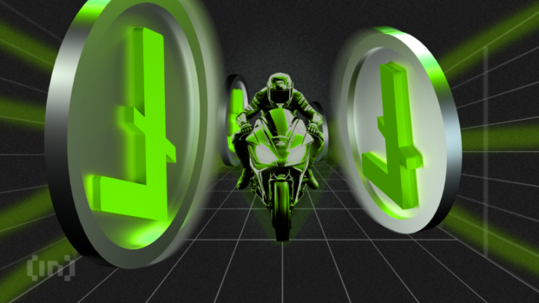 litecoin price outlook