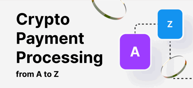 what is crypto payment processing