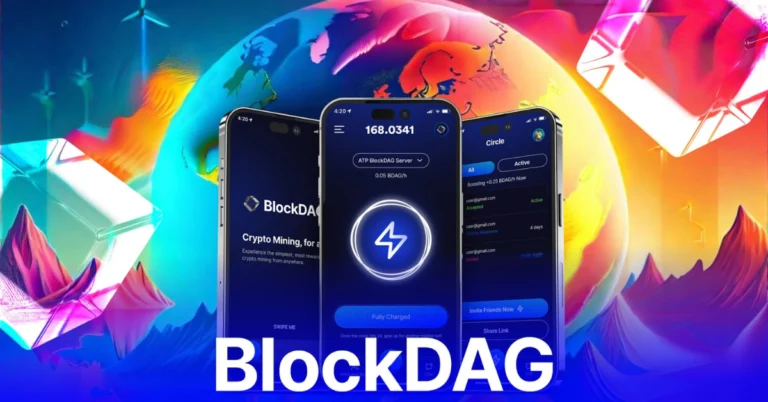 blockdag 17