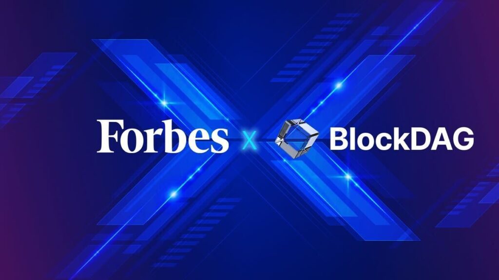 Find Out How Forbes’ Doxxing Gaffe Catapulted BlockDAG’s Daily Inflows to a Whopping $1M!