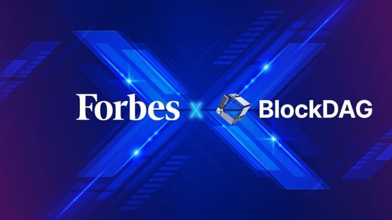 Find Out How Forbes’ Doxxing Gaffe Catapulted BlockDAG’s Daily Inflows to a Whopping $1M! forbes blockdag