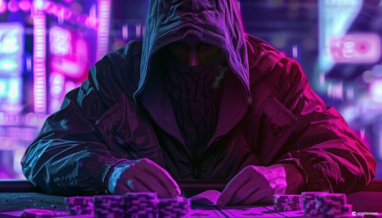 cypher protocol developer confesses to stealing 300000 in user funds and gambling away