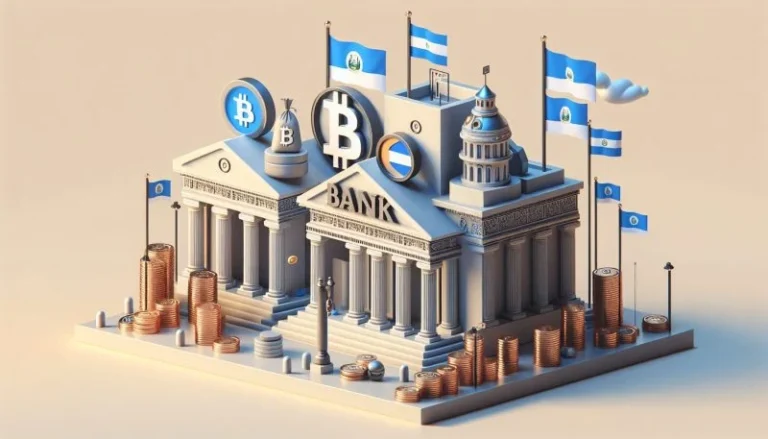 El Salvador plans to advance Bitcoin integration into its banking system el salvador plans to advance bitcoin integration into its banking system