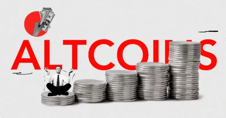 Altcoins Are Ready To Steal The Spotlight From Bitcoin, Here’s Why altcoins