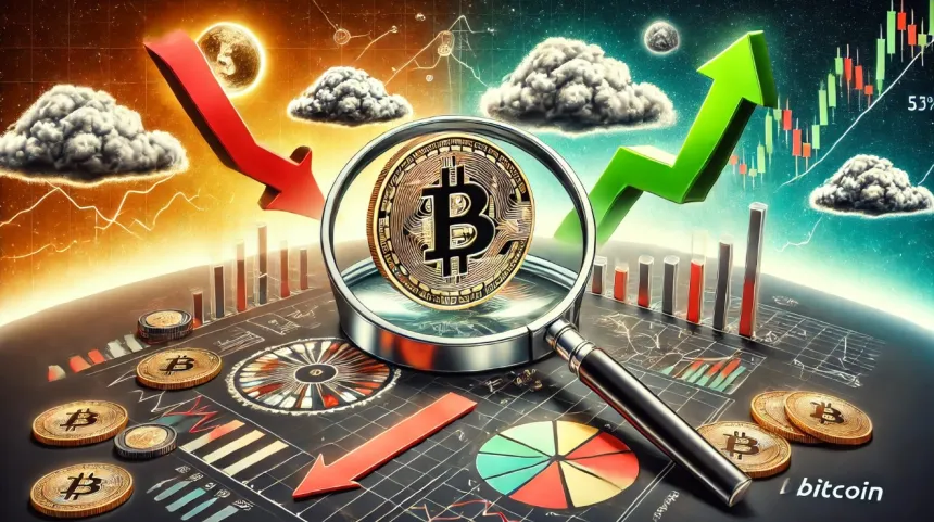 Bitcoin Faces Key Resistance at $98,400 Amid Market Optimism