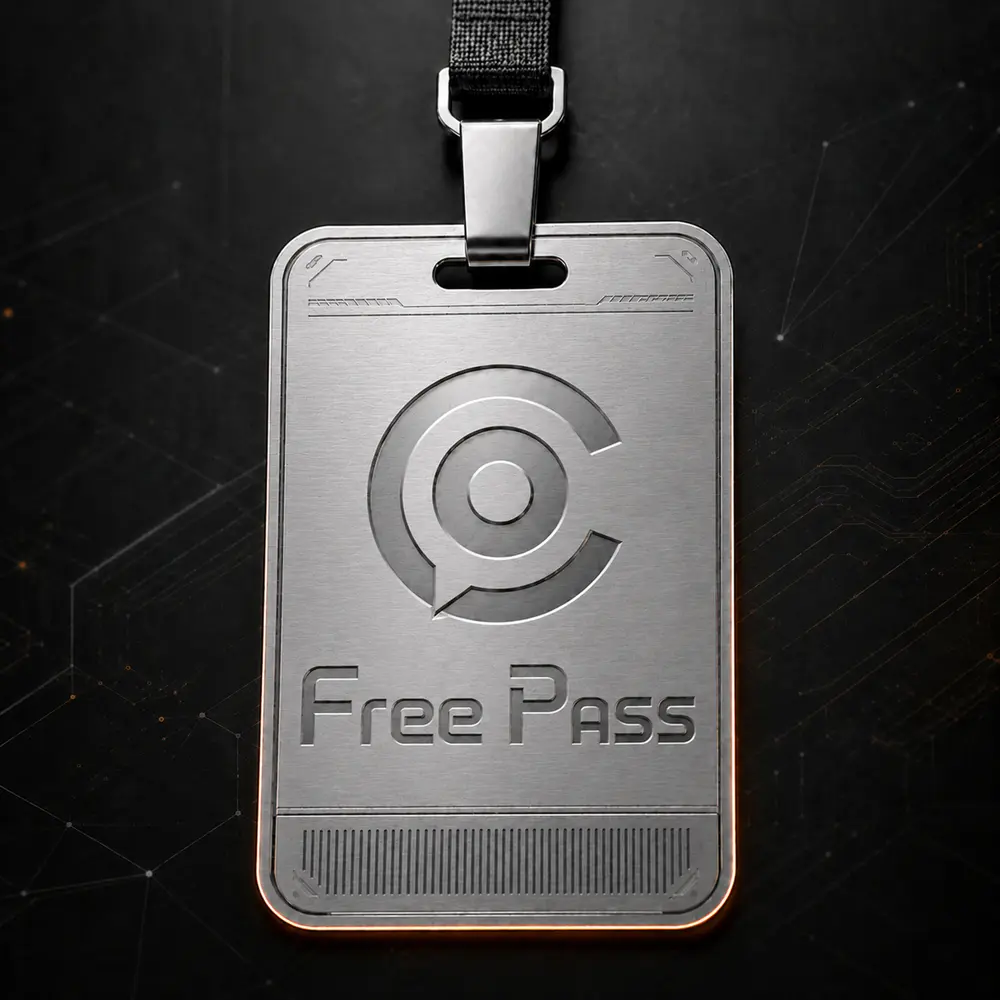 Free Pass