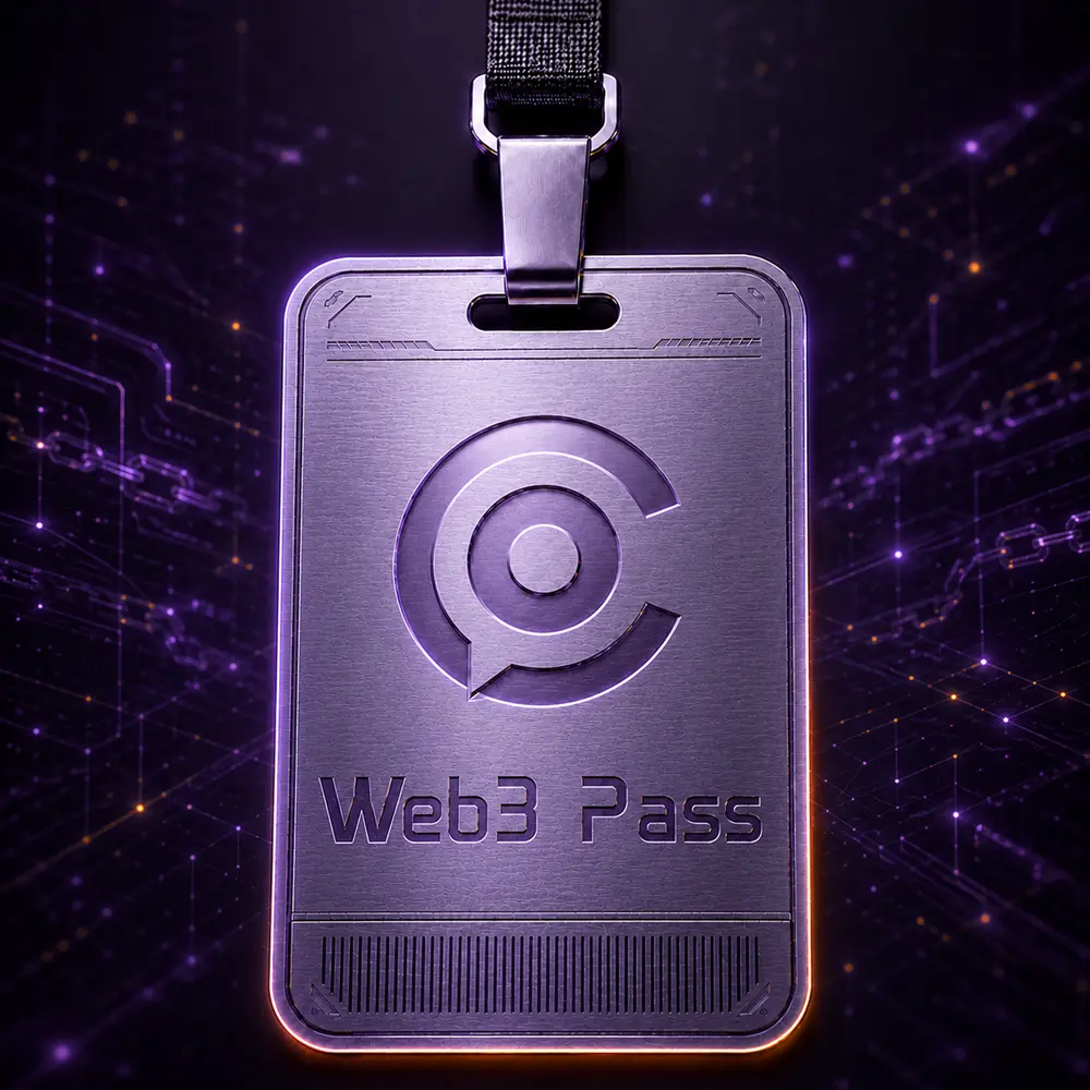 Web3 Pass