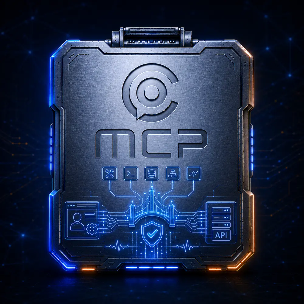 MCP