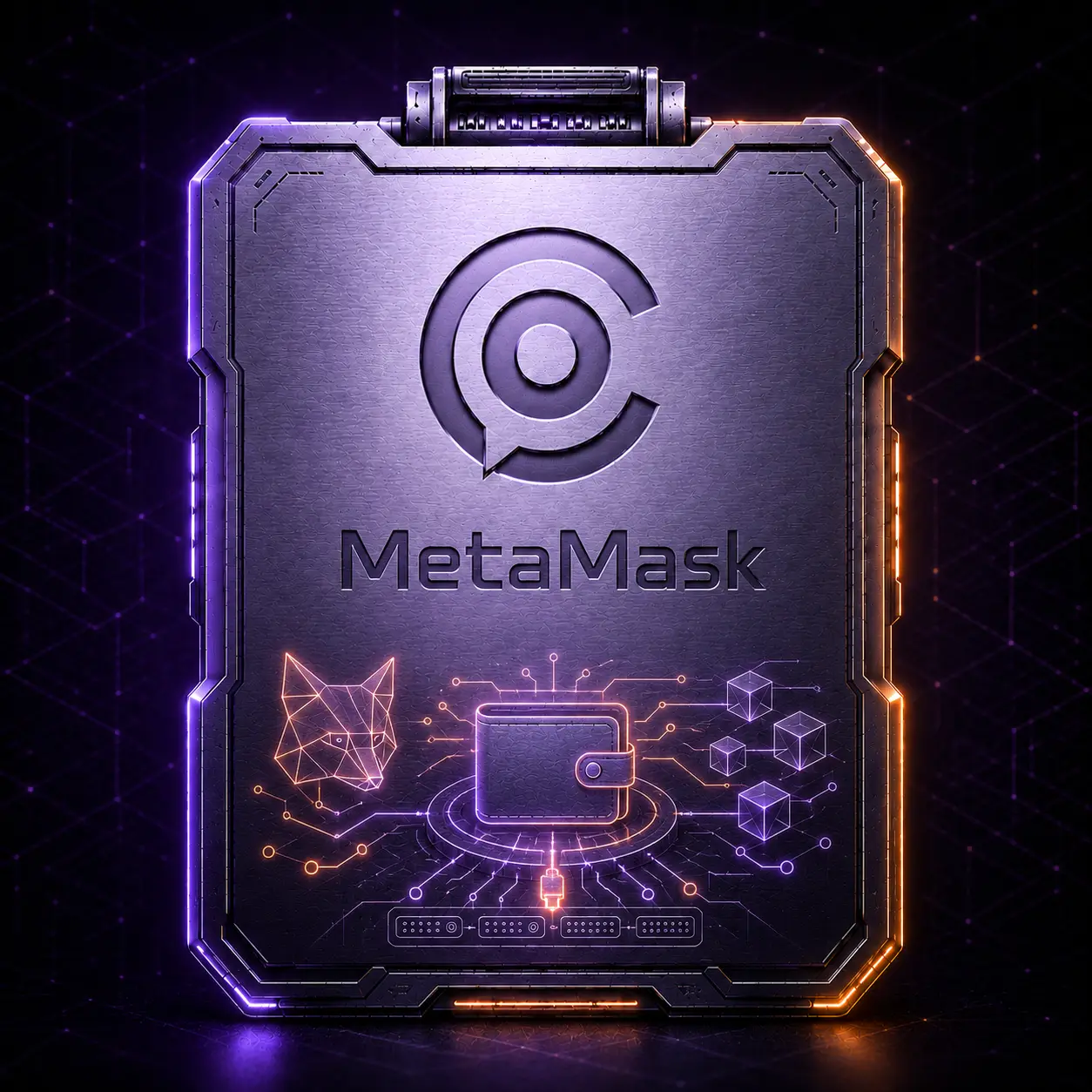 MetaMask